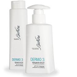 DERMO 3 DETERGENTE RIACIDIFICANTE 500 ML - farmachicca