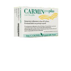 CARMIN GAS PLUS 45 CAPSULE - farmachicca