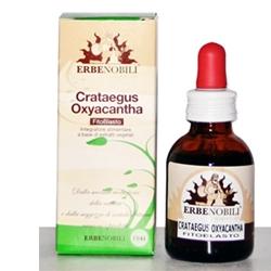 FITOBLASTO CRATAEGUS OXYACANTHA 50 ML - farmachicca