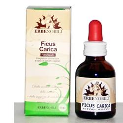 FITOBLASTO FICUS CARICA 50 ML - farmachicca