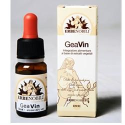 GEAVIN 10 ML - farmachicca