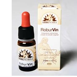 ROBURVIN 10 ML - farmachicca