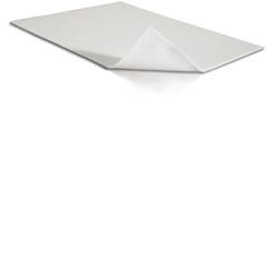 SCHIUMA DI POLIURETANO ULTRA SOTTILE PER IL DRENAGGIO DEGLI ESSUDATI CON STRATO DI CONTATTO IN MORBIDO SILICONE MEPILEX TRANSFER CM 10 X 12 5 PEZZI - farmachicca