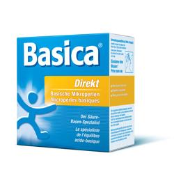 BASICA DIREKT 30 BUSTINE OROSOLUBILI - farmachicca
