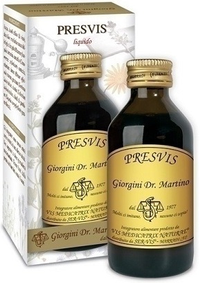PRESVIS LIQUIDO 100 ML - farmachicca