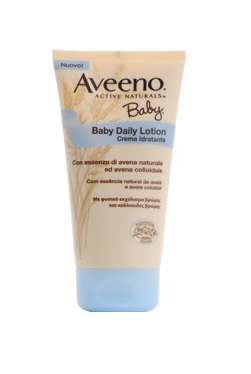 AVEENO BABY CREMA IDRATANTE 150 ML - farmachicca