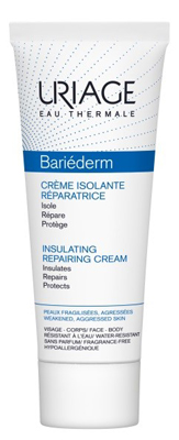 BARIEDERM CREMA 75 ML - farmachicca