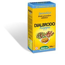 DIALBRODO KAPPA 250 G - farmachicca