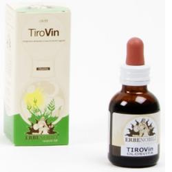 OLOSVITA TIROVIN 50 ML - farmachicca