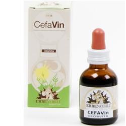 OLOSVITA CEFAVIN 50 ML - farmachicca