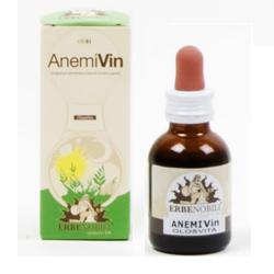 OLOSVITA ANEMIVIN 50 ML - farmachicca