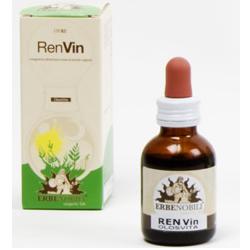 OLOSVITA RENVIN 50 ML - farmachicca