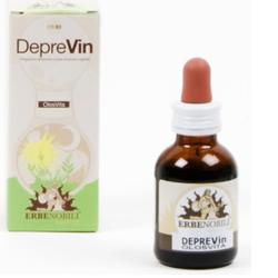 OLOSVITA DEPREVIN 50 ML - farmachicca