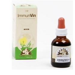 OLOSVITA IMMUNVIN 50 ML - farmachicca