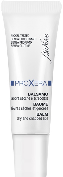 PROXERA LIPOGEL RISTRUTTURANTE LABBRA 10 - farmachicca