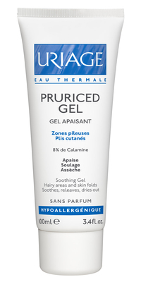 PRURICED GEL LENIT 100ML - farmachicca