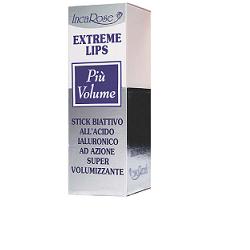 INCAROSE EXTREME LIPS PIU' VOL - farmachicca