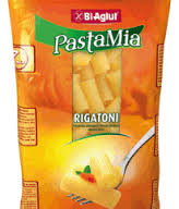 BIAGLUT RIGATONI 500 G - farmachicca
