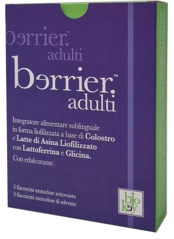 BERRIER ADULTI 5+5 FLACONCINI 2 ML CLASSIC - farmachicca