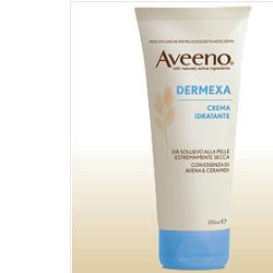 AVEENO DERMEXA TERAPEUTICO CREMA IDRATANTE 200 ML - farmachicca