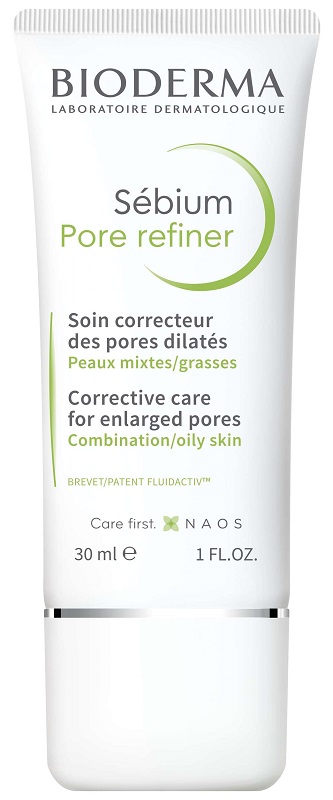 SEBIUM PORE REFINER 30 ML - farmachicca