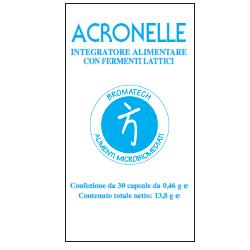 ACRONELLE 30 CAPSULE - farmachicca