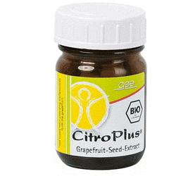 GSE ESTRATTO DI SEMI DI POMPELMO 75 TAVOLETTE - farmachicca