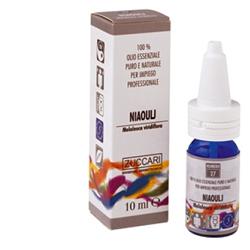 NATURALE NIAOULJ OLIO ESSENZIALE 10 ML - farmachicca