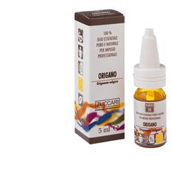 NATURALE ORIGANO OLIO ESSENZIALE 10 ML - farmachicca