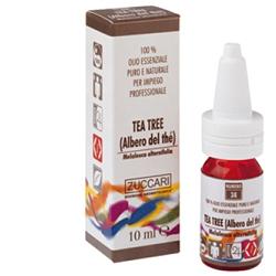 TEA TREE OLIO ESSENZIALE NATURALE 10 ML - farmachicca