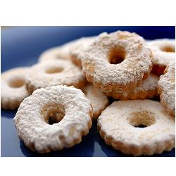 CANESTRELLI 150 G - farmachicca