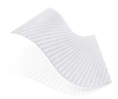 MEDICAZIONE DI CONTATTO TRASPARENTE NON ASSORBENTE CON STRATO DI CONTATTO MEPITEL ONE 5X7,5CM 10 PEZZI ARTICOLO 289100 - farmachicca