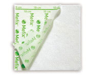 CEROTTO MEFIX ADESIVO IN TESSUTO NON TESSUTO 10000X10CM ARTICOLO 311000 1 PEZZO - farmachicca