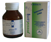 PROSTALEM 60 CAPSULE - farmachicca