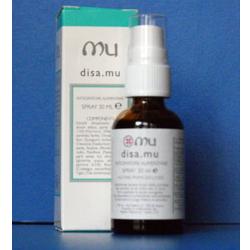 DISA MU SPRAY 30 ML - farmachicca