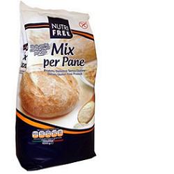 NUTRIFREE MIX PANE 1000 G - farmachicca