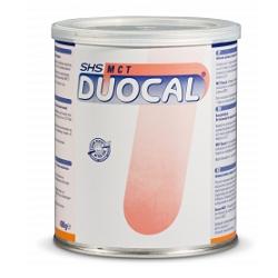 DUOCAL SUPERSOLUBLE SHS 400 G - farmachicca