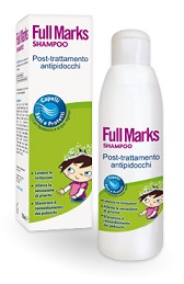 FULL MARKS SHAMPOO POST-TRATTAMENTO 150 ML - farmachicca