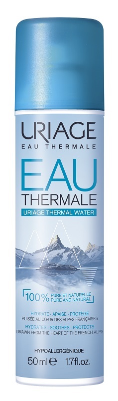 EAU THERMALE URIAGE SPR 50ML - farmachicca