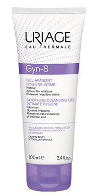 GYN-8 IGIENE INTIMA GEL 100ML - farmachicca