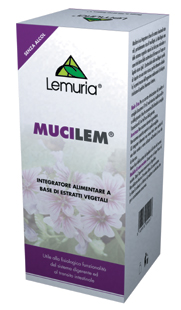 MUCILEM LIQUIDO 200 ML - farmachicca