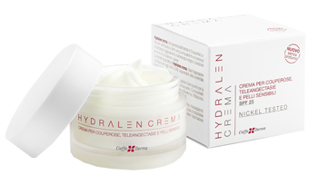 HYDRALEN CREMA 50 ML - farmachicca