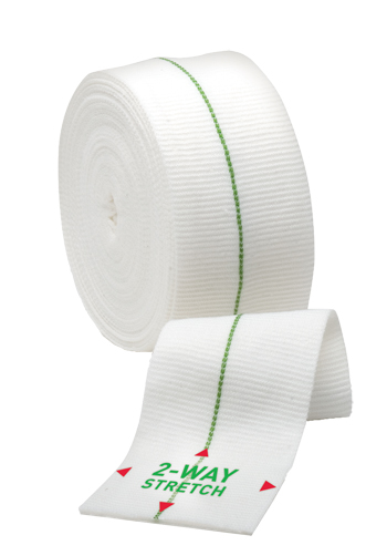 TUBIFAST 2WAY STRETCH MAGLIA TUBOLARE BIESTENSIBILE MISURA LARGE BLU CM 7,5X1 M 1 PEZZO - farmachicca