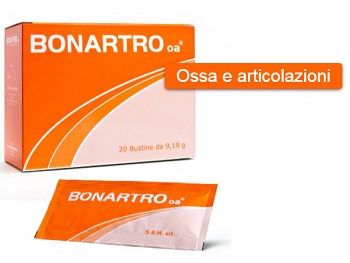 BONARTRO OA 30 BUSTINE - farmachicca