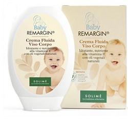 BABY REMARGIN CREMA CORPO100ML - farmachicca