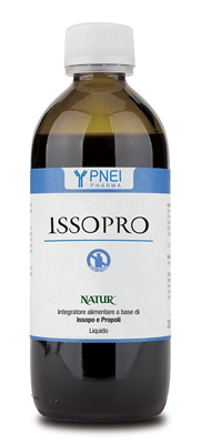 ISSOPRO 200 ML - farmachicca