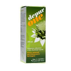 DEPUR-ONE 50 ML - farmachicca