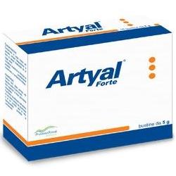 ARTYAL FORTE 20 BUSTINE - farmachicca