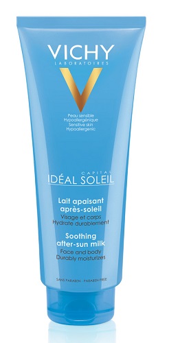 IDEAL SOLEIL DOPOSOLE 300 ML - farmachicca