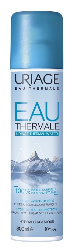 EAU THERMALE URIAGE 300ML - farmachicca